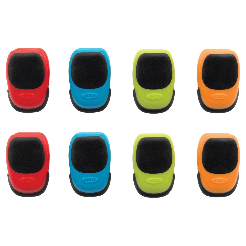 OXO Magnetic Mini Clips