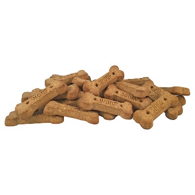 Doggy Delrious Natural Sweet Potato Flavor Dog Treats Set - 16 Oz - 6 Pk thumbnail