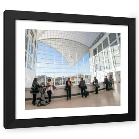 Nature and Science 27x22 Black Modern Wood Framed Wall Art Titled - Usdagov 22449769269 20151104-Osec-Lsc-0049