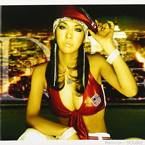 Double Rollin`on (CD)