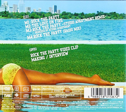 Rock the Party thumbnail