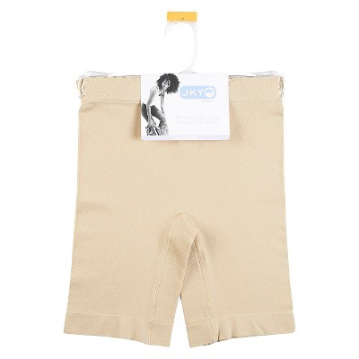 JKY by Jockey Women S Microfiber Stretch Slipshort 5509  Toasted  XXX-Large thumbnail