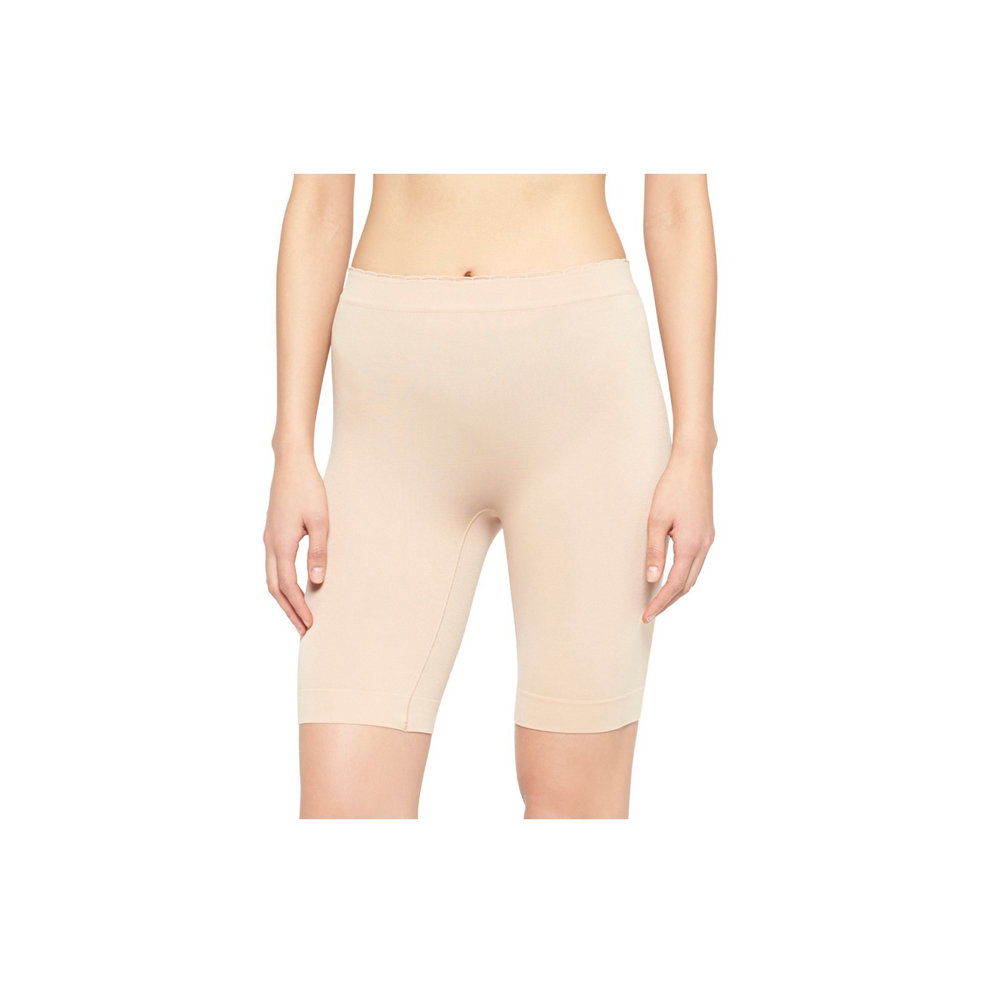 JKY by Jockey Women S Microfiber Stretch Slipshort 5509  Toasted  XXX-Large thumbnail