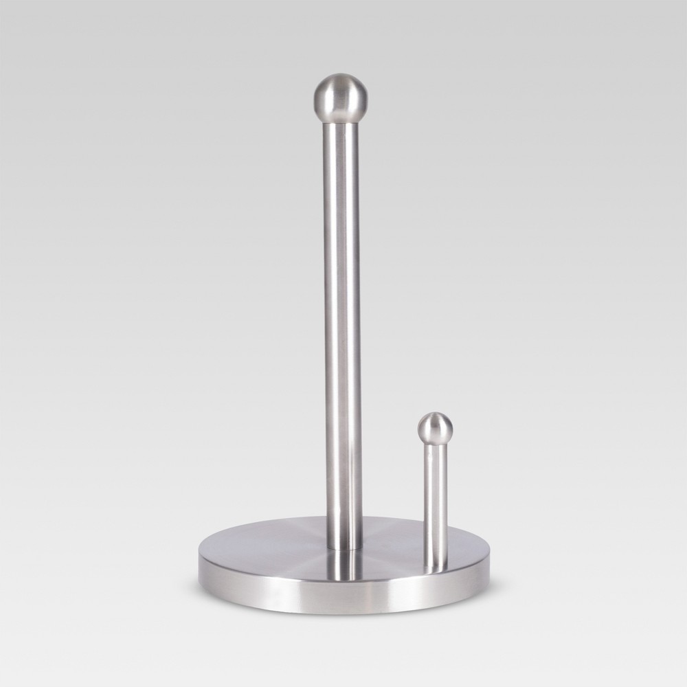 Jumbo Towel Holder - Threshold