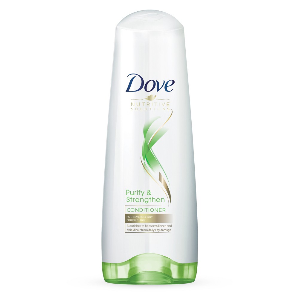 Dove Conditioner - Hair Fall Rescue - 12 oz