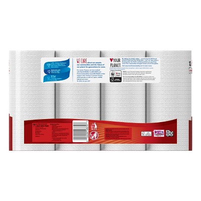 Scott Choose-a-Sheet Paper Towel (12 Big Rolls) 48370 Pack of 2 thumbnail