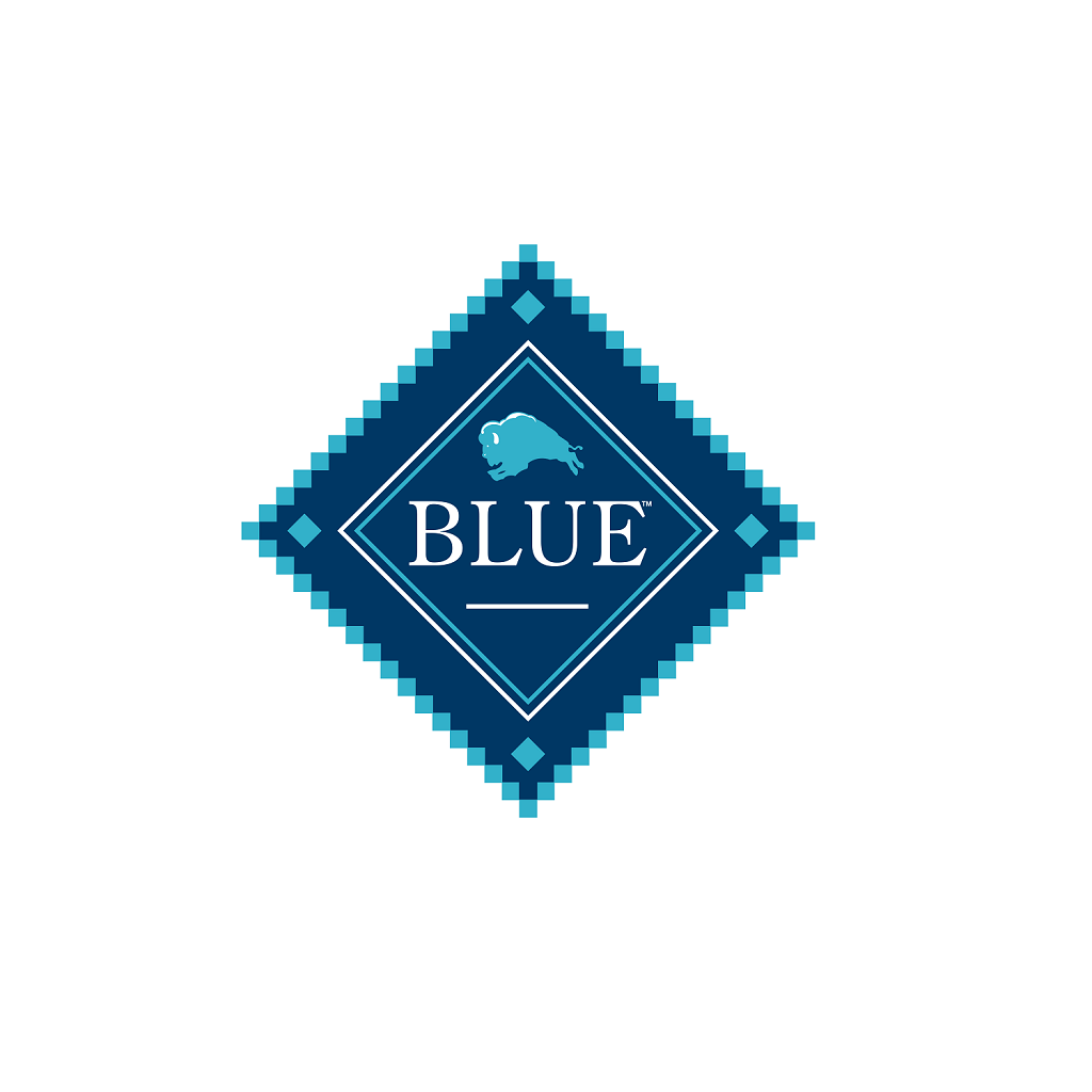 Blue Buffalo Tastefuls Natural Dry Food for Adult Indoor Cats  Chicken & Brown Rice Recipe  5-lb. Bag