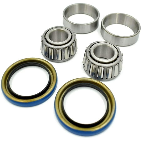 HD Switch Blade Spindle Rebuild Kit Bearings & Seals Replaces Cub Cadet MTD 959-3665  Fits 2130 2135 2145 2150 2155 2518 289 290 300 301 317 320 324 G