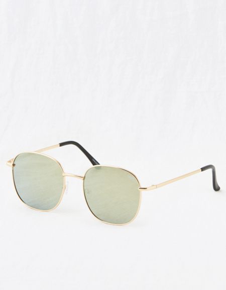 Quay Jezabell Sunglasses