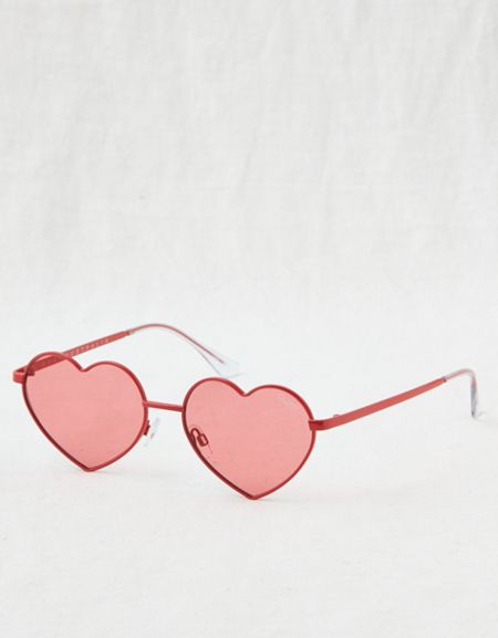 Quay Heartbreaker Sunglasses
