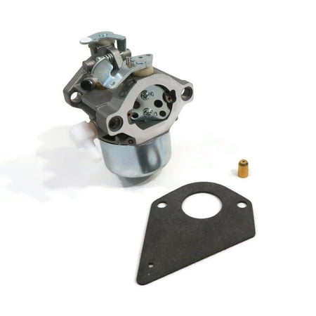The ROP Shop Carburetor Assembly for Briggs & Stratton Engines 257702-4005-99  257705-0134-01