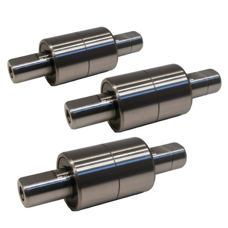(3 Pack) Spindle Bearing for Stens 230-078  230078  Toro 10-3119  103119  230078