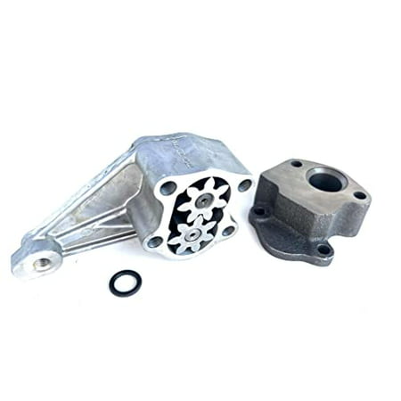 Oil Pump for John Deere 5210 5410 5420 5525 6610 6220 6420 6130 6100 7420 7455 7460 4890 RE504914