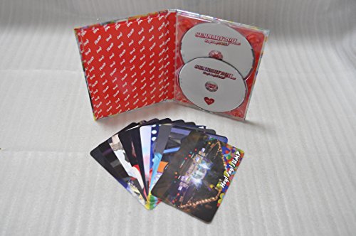 Hey! Say! Jump - Summary 2011 in Dome (2DVDS) [Japan DVD] JABA-5094 thumbnail