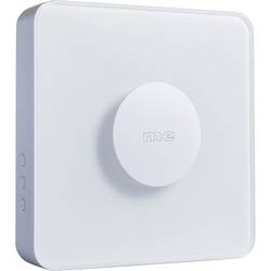 M-e Modern-electronics 41143 Wireless Door Chime Receiver Backlit