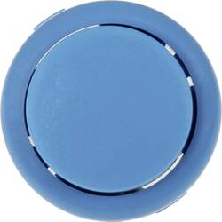 Joy-it Mini Push Button Blue for Single Board Computers