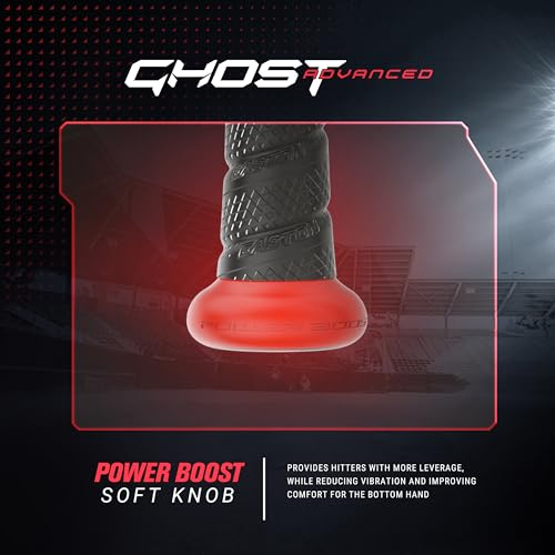 Easton | 2024 | Ghost Advanced Fastpitch Softball Bat | 2 1/4 Barrel | 31 in | -10 thumbnail