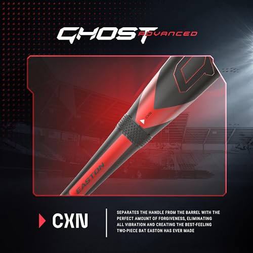 Easton | 2024 | Ghost Advanced Fastpitch Softball Bat | 2 1/4 Barrel | 32 in | -11 thumbnail