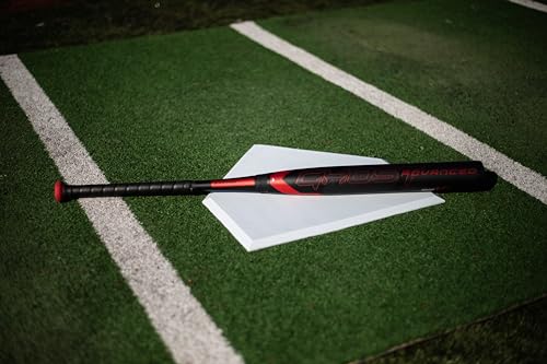 Easton | 2024 | Ghost Advanced Fastpitch Softball Bat | 2 1/4 Barrel | 32 in | -10 thumbnail