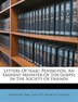 Letters of Isaac Penington an Eminent Minister of the Gospel in the Society of Friends by Isaac 1616-1679. [from Old C Panington Paperback | Indigo Ch