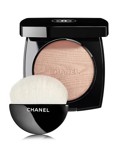 CHANEL POUDRE LUMIRE Illuminating Powder - Gold