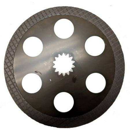 RAParts Brake Disc AL119874 Fits John Deere 5203 5104 5103 5204 5103E 5105 5205
