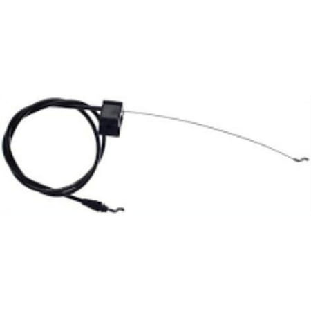 115-4579 OEM Cable-Brake 2 Bail for 22  Recycler Lawn MOWERS Free Ebook - Your Lawn & Lawn Care -
