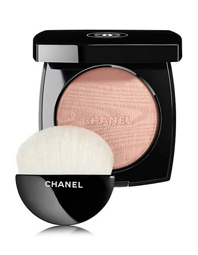 CHANEL POUDRE LUMIRE Illuminating Powder - Gold