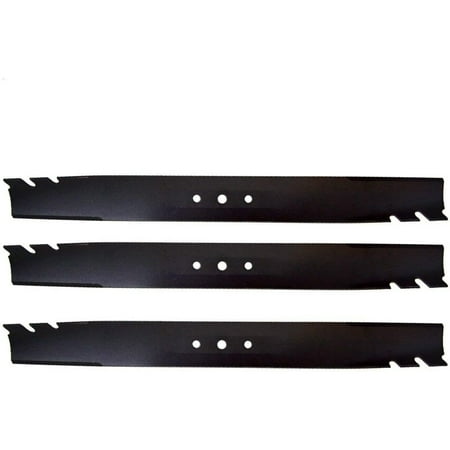 3PK Fits for Toro 108-9764-03 131-4547-03 22  Lawn Mower for Atomic Blade 59534