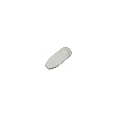 Diverter Lever White 34311