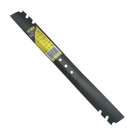 HERO® Standard Lift Mower Blade for Toro Wheel Horse with 22 Inch Deck 7/16 Inch Center Hole Replaces 131-4547-03 108-9764-03