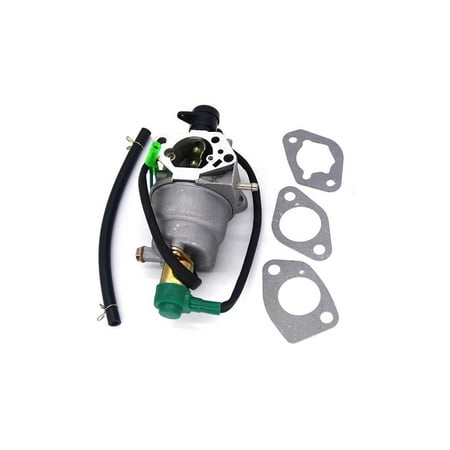 CintBllTer Gasket Carburetor for Power 41119 338CC OHV 5400 6400W Generator
