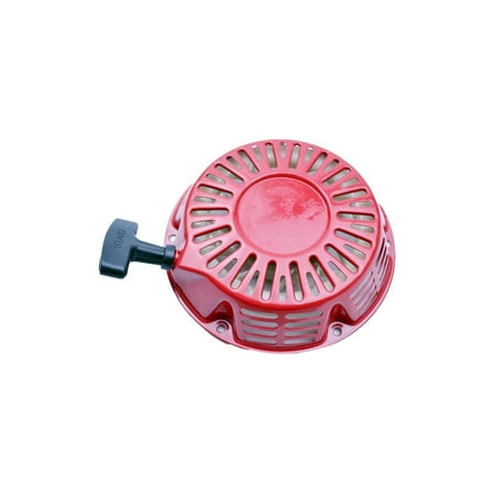 CintBllTer Pull Start Recoil Starter for Power 41119 338CC OHV 5400 6400W Generator