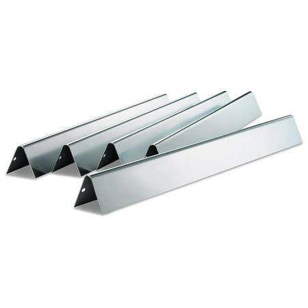 NeosKon 7540 Stainless Steel Flavorizer Bars (24.5 X 2.375 X 2.375)