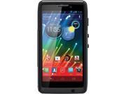 NEW! OTTERBOX 77-20140 Motorola RAZR HD Commuter Case Black
