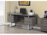 Monarch Specialities Computer Desk - 60