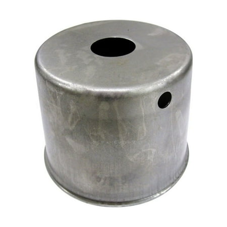 One New Mower Dust Cup Fits Kubota ZD321 ZD326S Models Interchangeable with 1913-2202  K5647-34310  K5647-34310-a  K5647-34312  K5647-34312-a