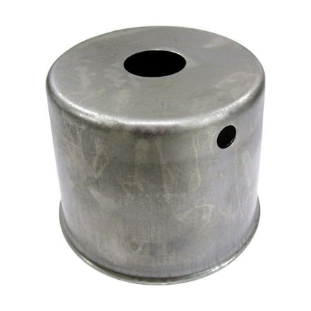Set of 2 New Hitch Dust Cup Fits Kubota ZD321 Mower  ZD326S Mower Models Interchangeable with K5647-34310  K5647-34310  K5647-34312  K5647-34312