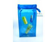OP Juice for Men Ocean Pacific Cologne Spray 0.25 Oz + Deo + Wash - Travel Set