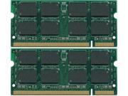 New 2GB Memory Dell Inspiron 1300 B120 B130 6000 9300