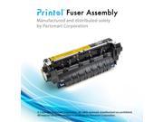 Printel New Compatible RM1-4579-000 Fuser Assembly (220V) for HP LaserJet P4014  LaserJet P4015  LaserJet P4515