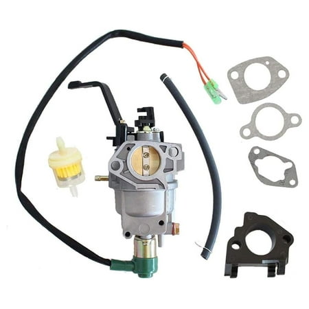 NeosKon Carburetor for Power CPE 41119 338CC OHV 5400 6400W Generator
