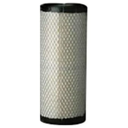 Air Filter - Outer Fits Mahindra 4500 4525 6025 3535 5035 6520 C35 4035 6000 3825 5525 7520 3616 5520 6530 5500 4535 6500 C27 4025 5530 4540 4530 6030