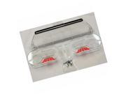 Bissell Pro Heat 2X Front Nozzle. 2037649 203-7649 2036678 8920 9200 9300 9400