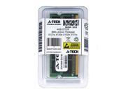 4GB SODIMM IBM-Lenovo Thinkpad X121e X130e X131e X201 3323-1ZG Ram Memory
