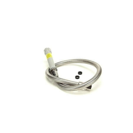 NeosKon B-0036-H 36  Flexible Stainless Steel Hose
