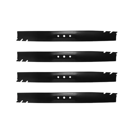 HElectQRIN 4PK 108-9764-03 131-4547-03 22  Lawnmower Lawn Mower Atomic Blade 59534