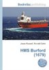 Hms Burford (1679)