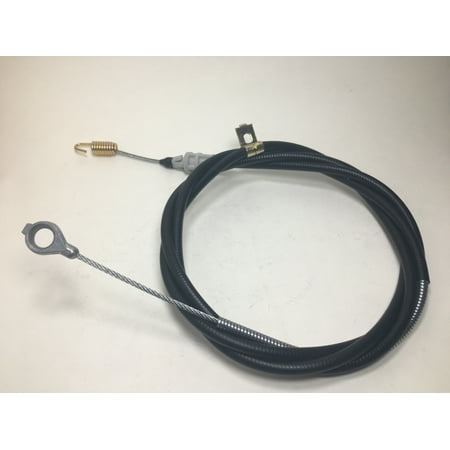 Genuine Toro 137-4807 Traction Cable 22215 22225 22235 22207 OEM