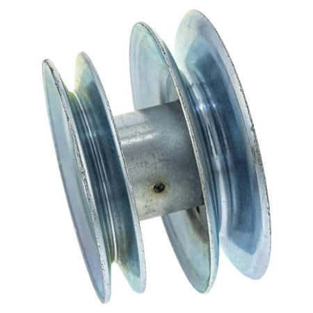 CintBllTer 756-3115 Double Deck Pulley GT 44 54 2554 2550 2544 2523 2518 2186 208